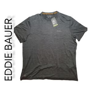 *NWT* EDDIE BAUER ID MOTION Size S